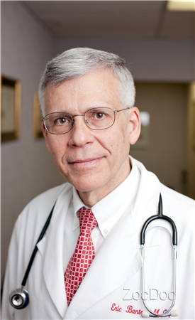 Dr. Eric Bantz, MD