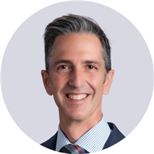 Dr. Eric Bartel, MD