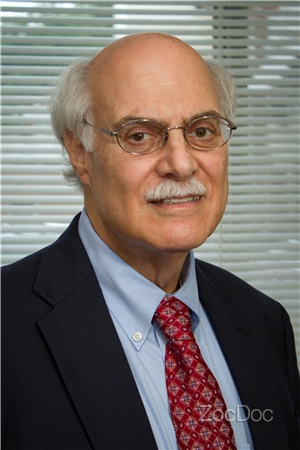 Dr. Eric Bergman, MD