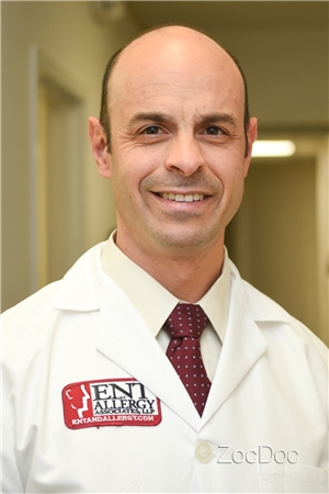 Dr. Eric Bergson, MD