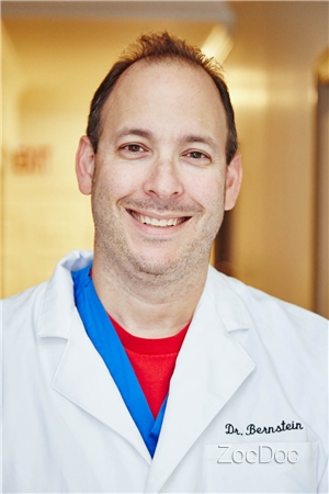 Dr. Eric Bernstein, DDS