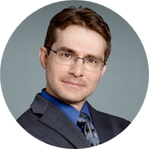 Dr. Eric Blacher, MD