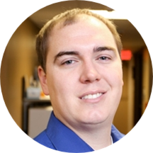Dr. Eric Bluml, DO