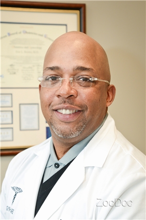 Dr. Eric Brown, MD