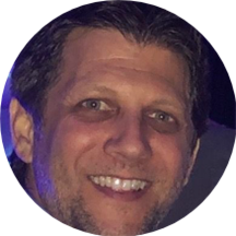 Dr. Eric Buchalter, DC