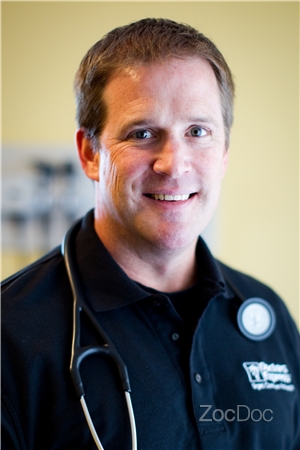 Dr. Eric Buete, MD