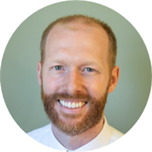 Dr. Eric Burke, DC
