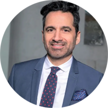 Dr. Eric Calian, DDS