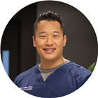 Dr. Eric Chen, DPM