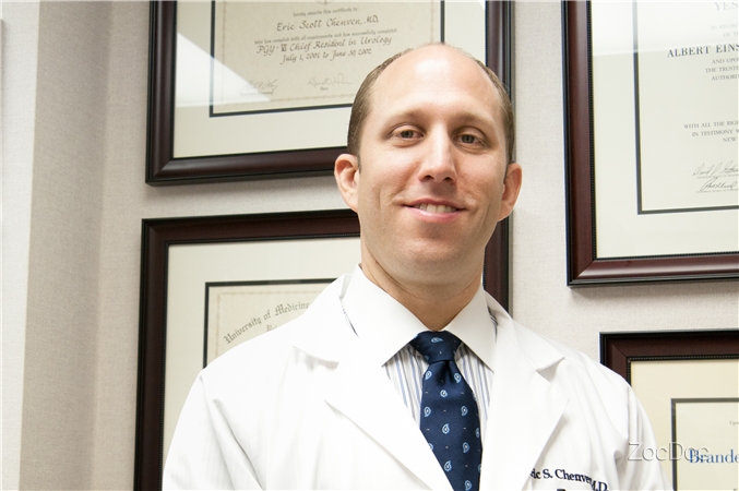 Dr. Eric Chenven, MD