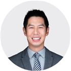 Dr. Eric Chin, MD
