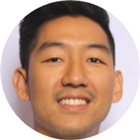Dr. Eric Choi, PT, DPT