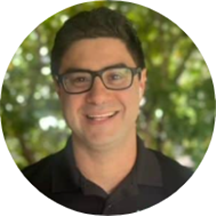 Dr. Eric Cohen, PT, DPT, OCS