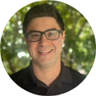 Dr. Eric Cohen, PT, DPT, OCS