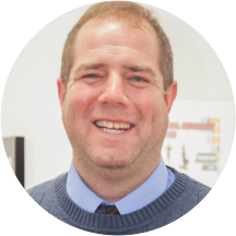 Dr. Eric DiRamio, DC