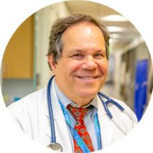 Dr. Eric Diamond, MD