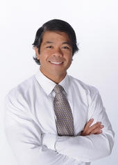 Dr. Eric Ebuen, DMD