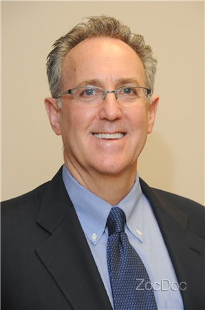 Dr. Eric Echelman, DDS