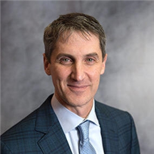 Dr. Eric Eschinger, MD