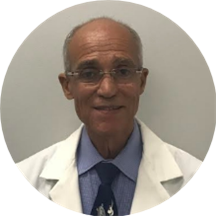 Dr. Eric Ewald, MD