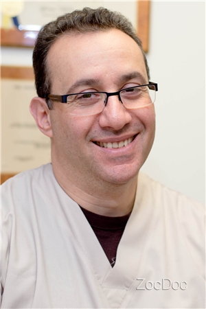 Dr. Eric F. Stern, DPM