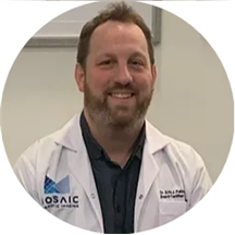 Dr. Eric Feldmann, MD
