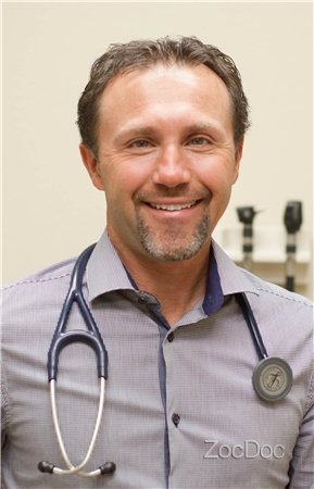 Dr. Eric Folkens, MD