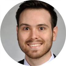 Dr. Eric Fox, OD