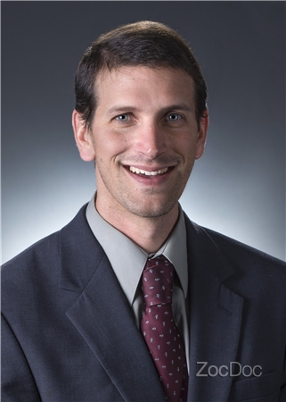 Dr. Eric Francis, MD