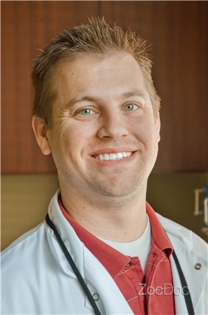 Dr. Eric Gabrielsen, DDS