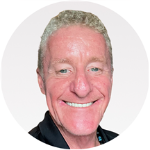 Dr. Eric Gardner, PsyD