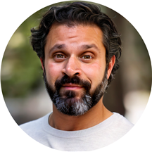 Dr. Eric Garfinkle, PsyD, JD