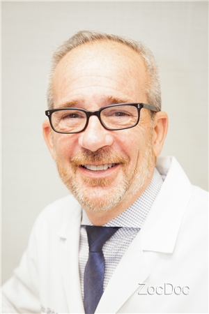 Dr. Eric Gibbs, DDS