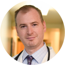 Dr. Eric Goldberg, MD