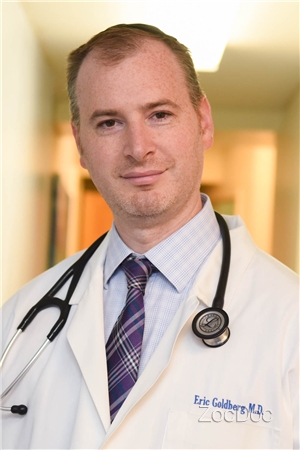 Dr. Eric Goldberg, MD
