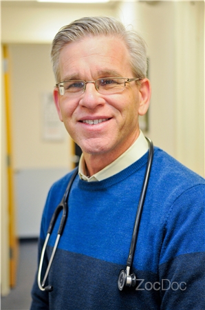 Dr. Eric Goldstein, MD