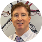 Dr. Eric Goulston, OD