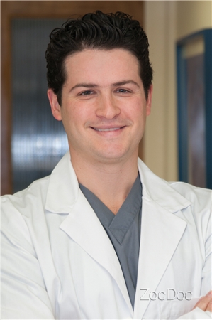Dr. Eric H. Naierman, DDS