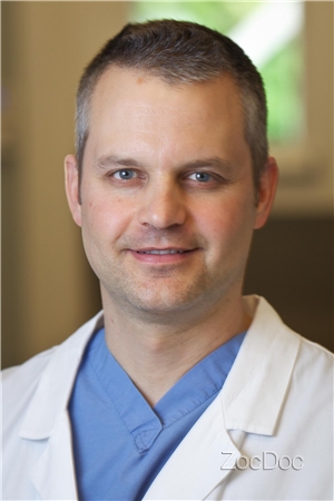 Dr. Eric Hanson, MD