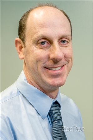 Dr. Eric Harmelin, DPM