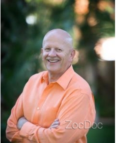 Dr. Eric Heap, DDS