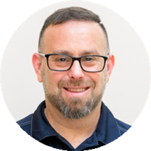 Dr. Eric Herman, DC