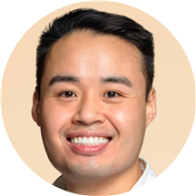 Dr. Eric Ho, DMD