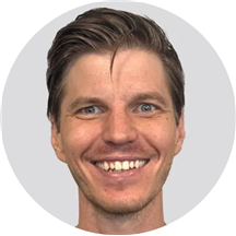 Dr. Eric Hoffmann, DC