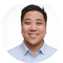 Dr. Eric Hsia, PT, DPT