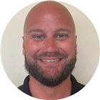 Dr. Eric Ivancich, PT, DPT