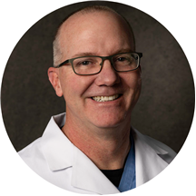 Dr. Eric Jaakola, DPM