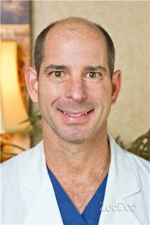 Dr. Eric Jacoby, FACOG, MD