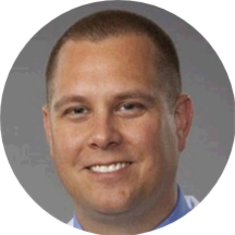Dr. Eric James, MD