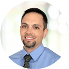 Dr. Eric Johansen, OD